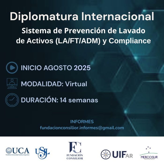 Diplomatura 2025